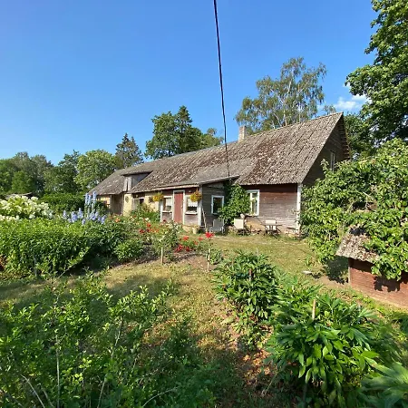 Sepa Farm Landhuis
